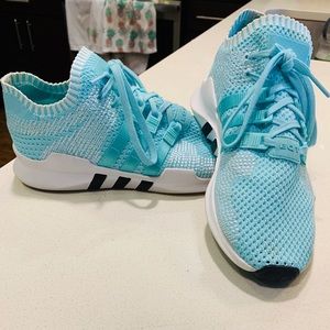 Adidas EQT shoes size 8